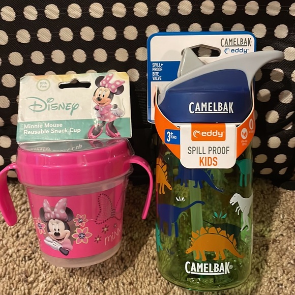 Camel Bak - Picture 2 of 6